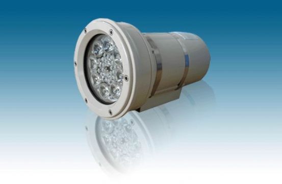 Explosion Proof Ir Lamp